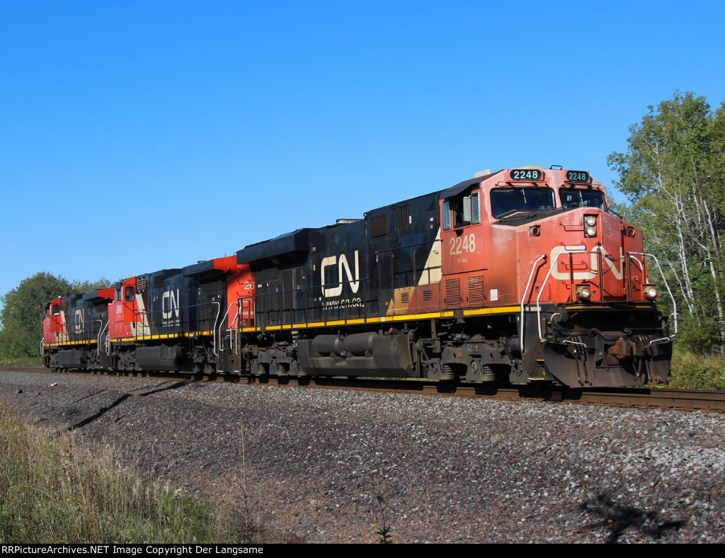 CN 2248 L50981-22